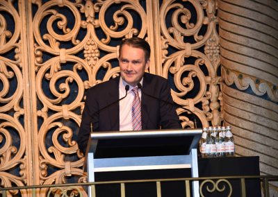 De La Salle FC Gala Ball 2016