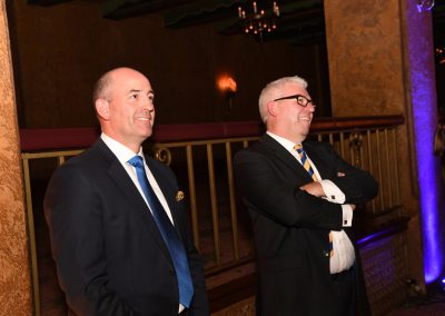 De La Salle FC Gala Ball 2016