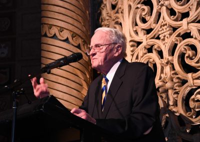 De La Salle FC Gala Ball 2016