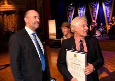 De La Salle FC Gala Ball 2016