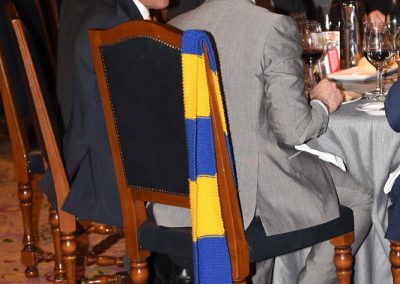 De La Salle FC Gala Ball 2016