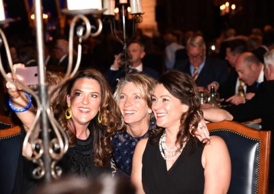 De La Salle FC Gala Ball 2016