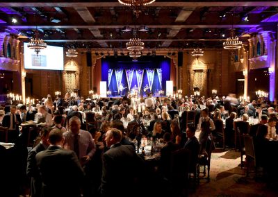 De La Salle FC Gala Ball 2016