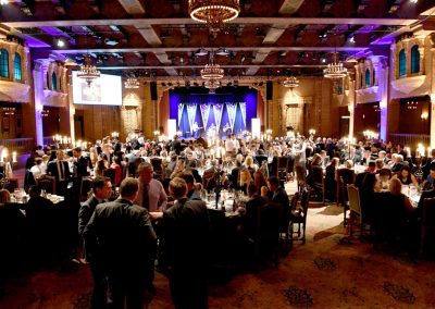 De La Salle FC Gala Ball 2016