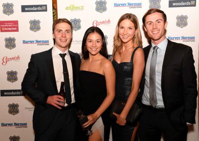 De La Salle FC Gala Ball 2016