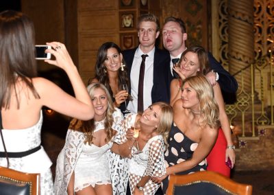 De La Salle FC Gala Ball 2016