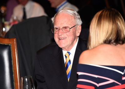 De La Salle FC Gala Ball 2016