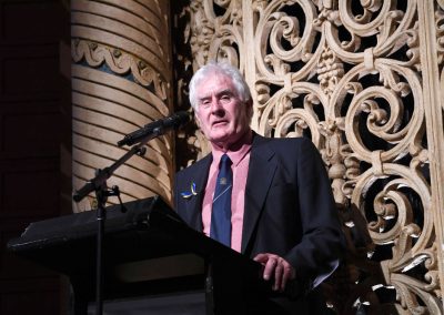 De La Salle FC Gala Ball 2016