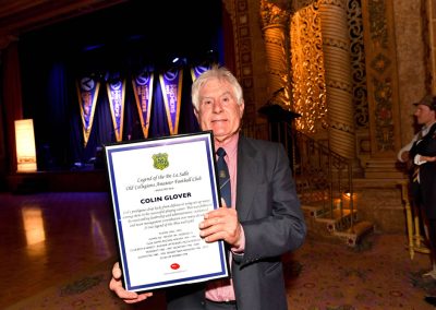 De La Salle FC Gala Ball 2016