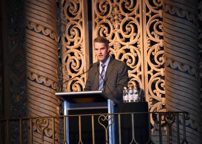 De La Salle FC Gala Ball 2016