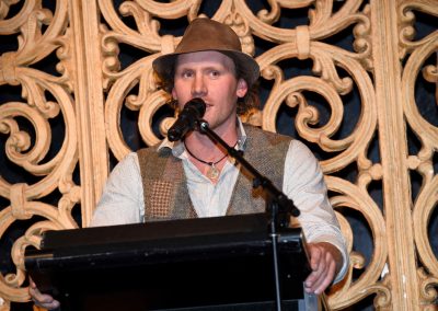 De La Salle FC Gala Ball 2016