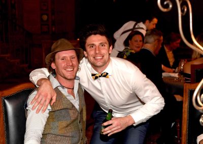 De La Salle FC Gala Ball 2016