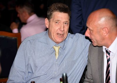 De La Salle FC Gala Ball 2016