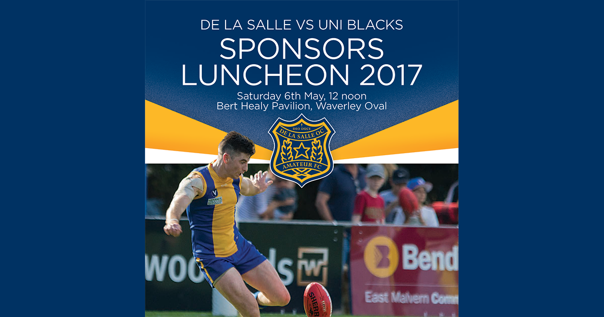 sponsorsluncheon